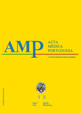 					Ver Vol. 1 N.º 1 (2026): Janeiro - Março
				